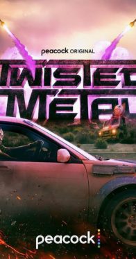 Twisted Metal’s Miranda Watts – Everything To Know About Jamie Neumann