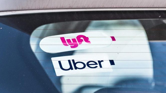 Uber and Lyft Could Leave Minneapolis Over $0.51
