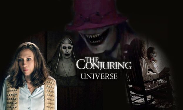 Valak’s Conjuring Universe Future Teased By The Nun 2 Director: &quot;Demons Are Infinite&quot;