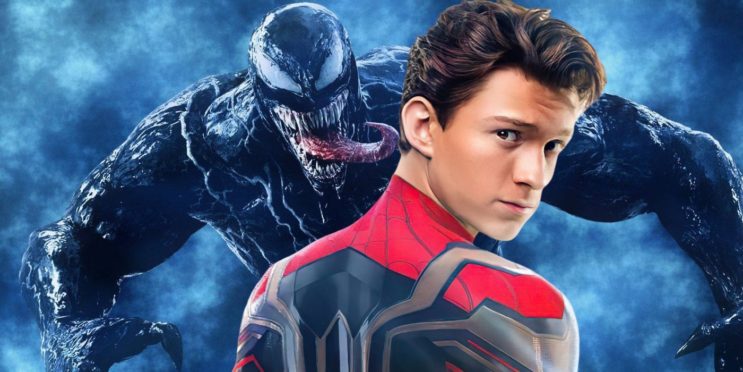 Venom 3 Fan Trailer Gives Spider-Man: No Way Home’s Crossover Tease Its Due