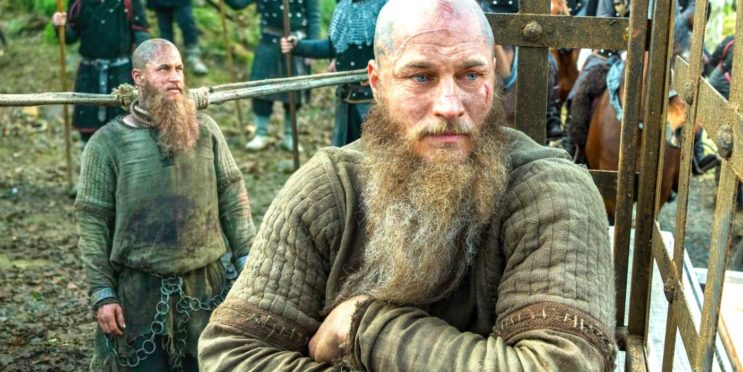 Vikings: 10 Most Heartbreaking Deaths, Ranked