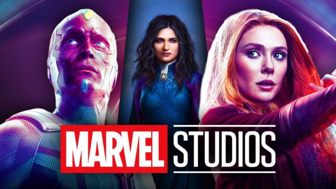 WandaVision Season 2’s Fate Made Official By Marvel Almost 3 Years After Season 1 Premiered