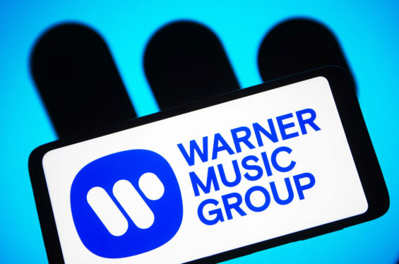 Warner Music a Rare Bright Spot for Music Stocks This Week Thanks to Earnings Rebound