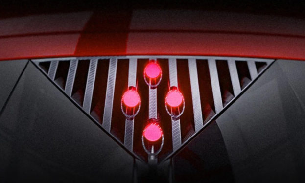 Watch Alfa Romeo reveal its mid-engine supercar here live