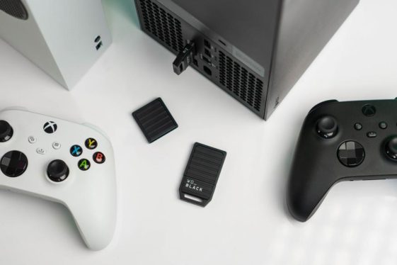WD’s 1TB Xbox storage card is cheaper than ever