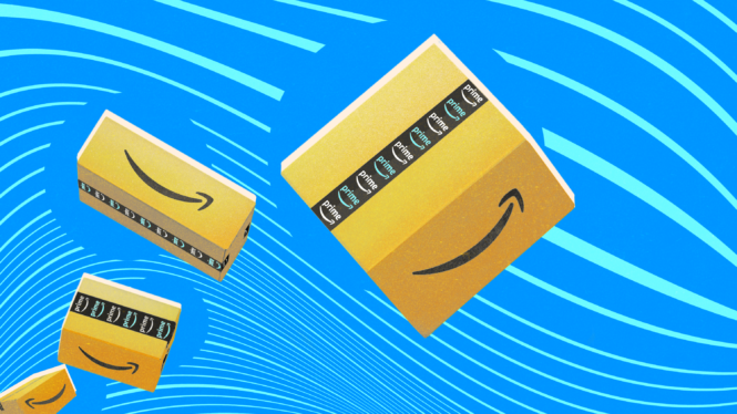 We’re getting another Amazon Prime shopping event in October this year