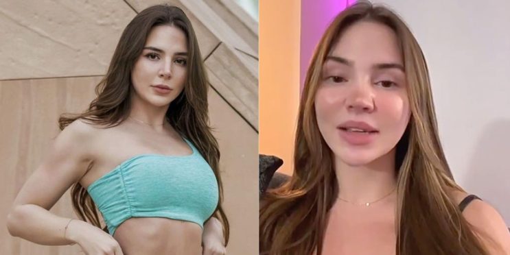 What 90 Day Fiancé’s Anfisa Arkhipchenko’s Up To In 2023