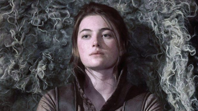 What Did Aethelflaed Die From In The Last Kingdom?