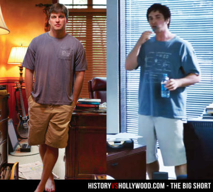 What Happened To Michael Burry After The Big Short In Real Life