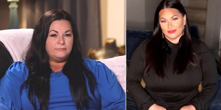 What Happened To Molly Hopkins After 90 Day Fiancé: The Single Life Season 1?