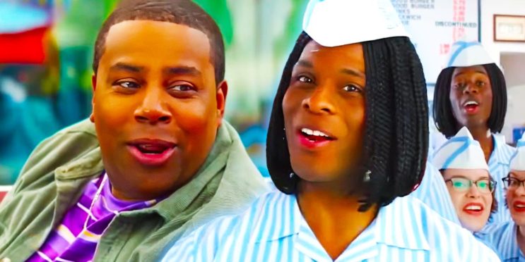 What Kenan Thompson & Kel Mitchell’s Net Worth Is In 2023