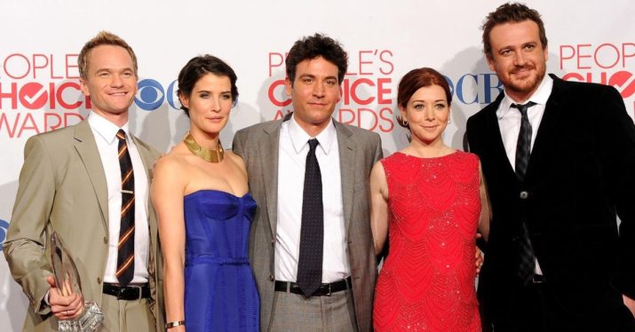 What The Cast of How I Met Your Mother Are Doing Now