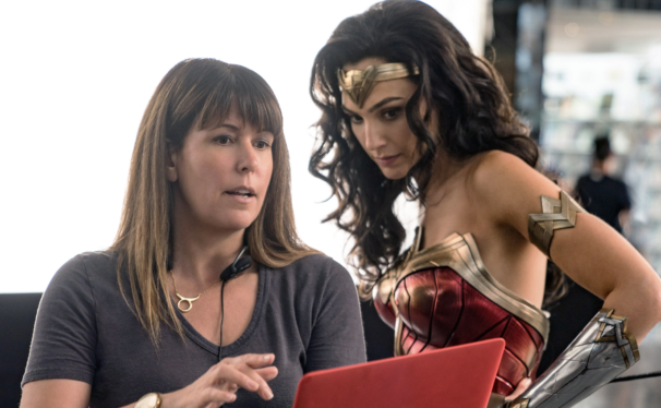 What’s Going On With Wonder Woman 3?