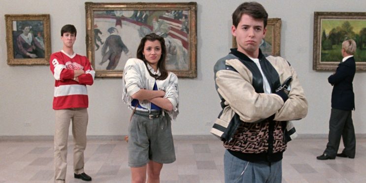 When Ferris Bueller’s Day Off Actually Takes Place (All 3 Dates Explained)