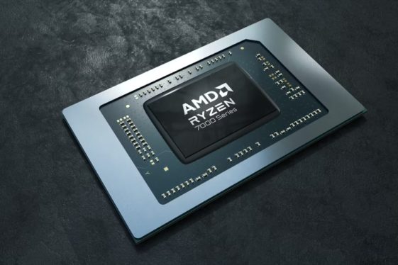 Where in the world are all of AMD’s next-gen laptop GPUs?