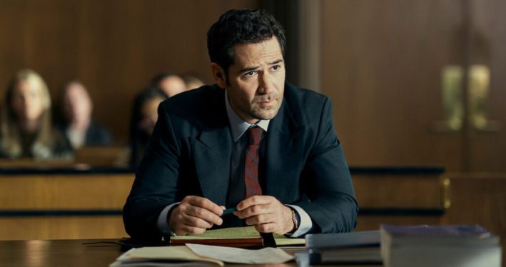 Who Alex Grant Is In The Lincoln Lawyer Season 2 (& Why He’s Involved In The Bondurant Case)