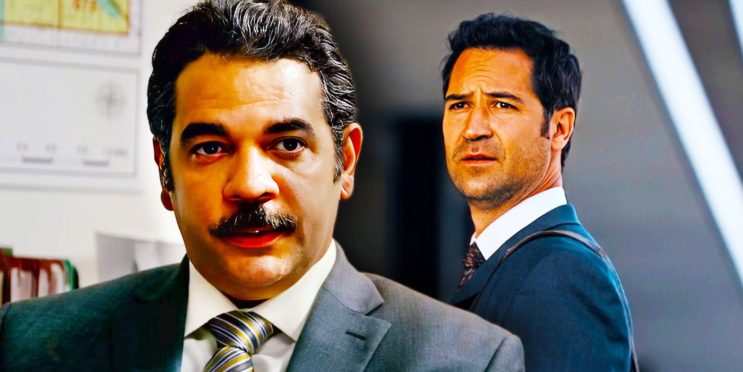 Who Is Agent Vasquez In The Lincoln Lawyer Season 2? Hemky Madera’s FBI Character Explained