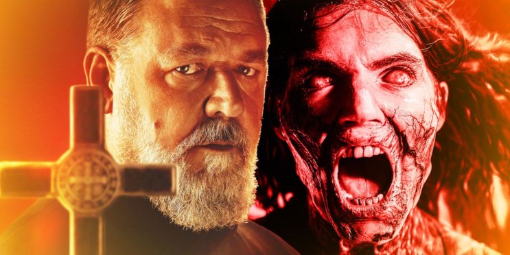 Who Is Asmodeus? Henry’s Demon In The Pope’s Exorcist Explained