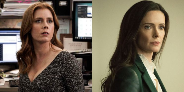 Who is the best Lois Lane ever? All the Lois Lane actresses, ranked