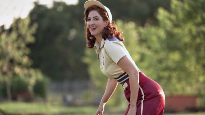 Why Amazon Canceled A League Of Their Own (Despite The Season 2 Renewal)