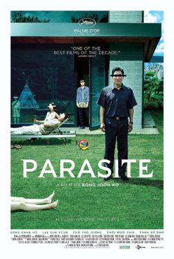 Why Bong Joon-ho’s Parasite Was Rated R