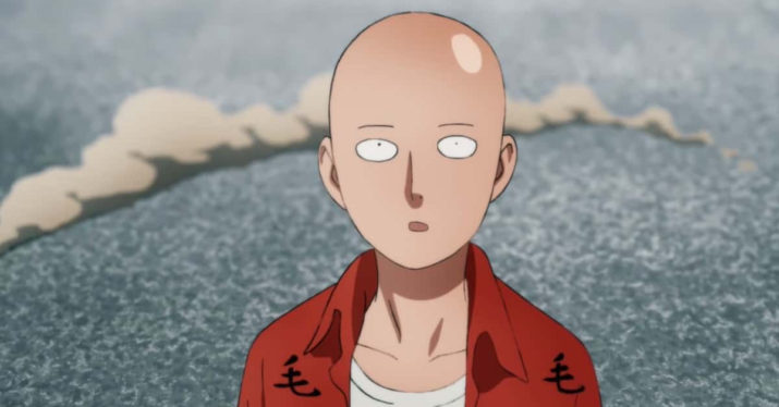 Why Is One Punch-Man’s Saitama So Strong? The &quot;Limiter Break&quot; Explained