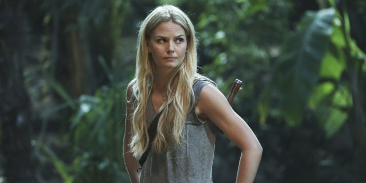 Why Jennifer Morrison Left Once Upon A Time