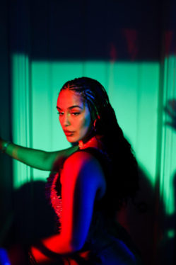 Why Jorja Smith’s New Album Is Her Most Inspired Yet
