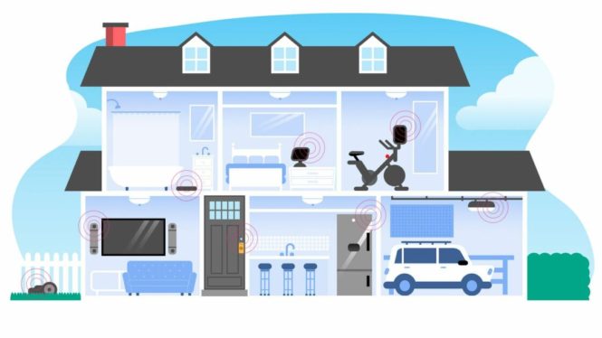 Why moving your smart home could be a nightmare