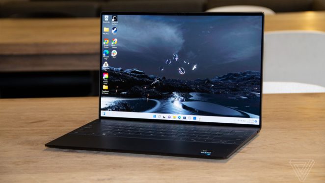 Why the Dell XPS 13 Plus still beats the latest competition in little laptops