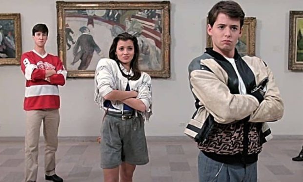 Why The Main Character Of Ferris Bueller’s Day Off Isn’t Actually Ferris Bueller