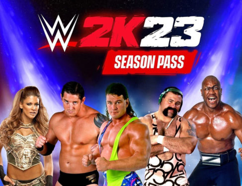Why There’s No New WWE 2K23 DLC Pack For September 2023
