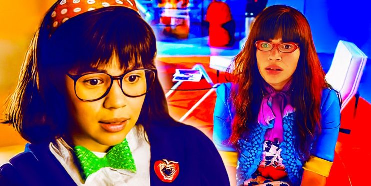 Why Ugly Betty Ended After Season 4 (Was It Canceled?)