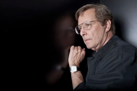 William Friedkin, Oscar-Winning Director of The Exorcist, Has Died