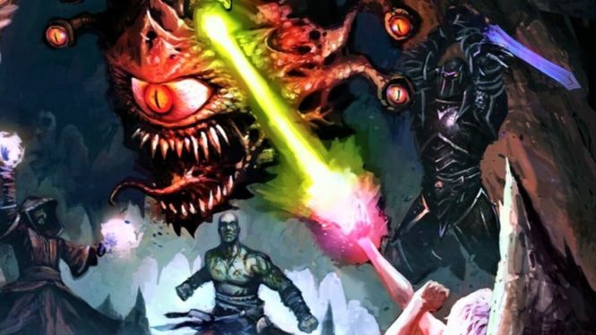 You can’t play Baldur’s Gate 3 on Xbox, but you can play these 6 Game Pass RPGs