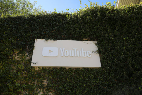 YouTube Improperly Used Targeted Ads on Children’s Videos, Watchdogs Say