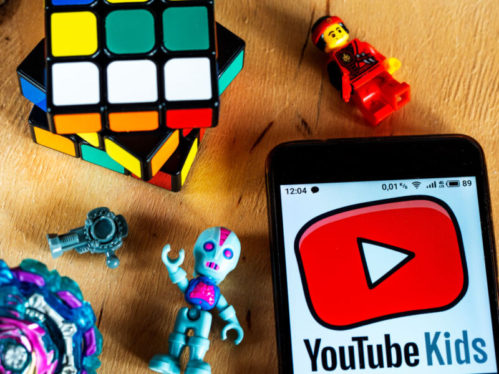 YouTube may face billions in fines if FTC confirms child privacy violations