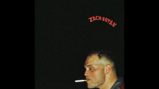 Zach Bryan’s New Self-Titled Album Is Off to a Blockbuster Start at Streaming