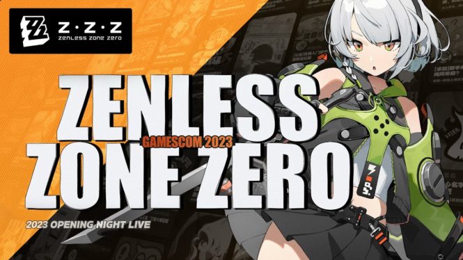 Zenless Zone Zero Crossovers Are &quot;Possibilities,&quot; Says ZZZ Producer