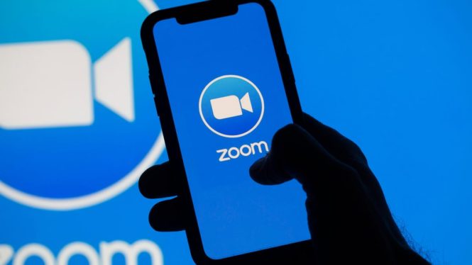 Zoom Backtracks on Training AI on Your Calls