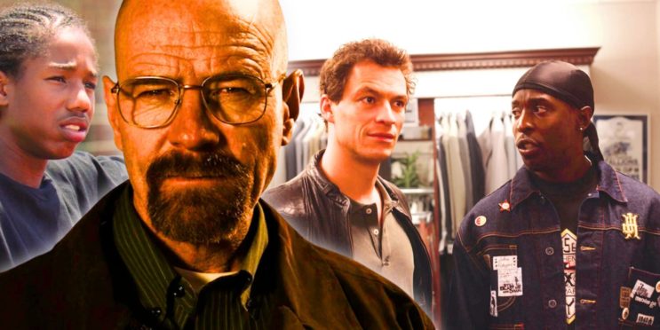 1 Key Reason Proves Breaking Bad IS Better Than The Wire