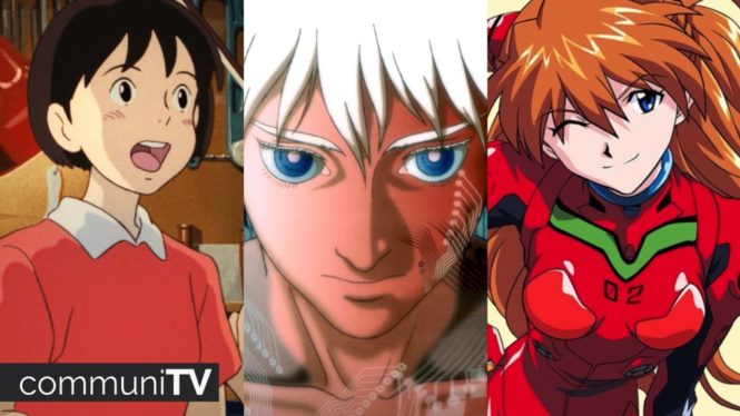 10 best anime movies of the 1990s
