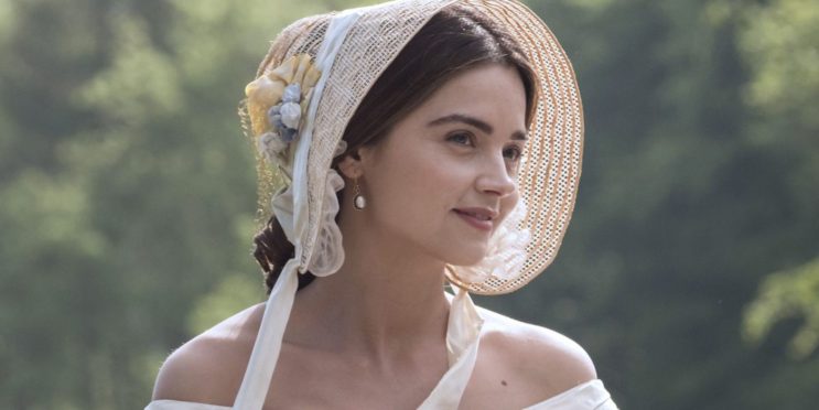 10 Best Jenna Coleman Movies & TV Shows, Ranked