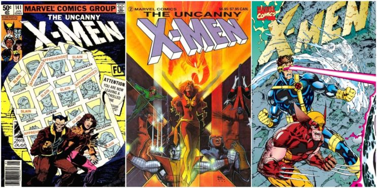 10 best X-Men stories ever, ranked