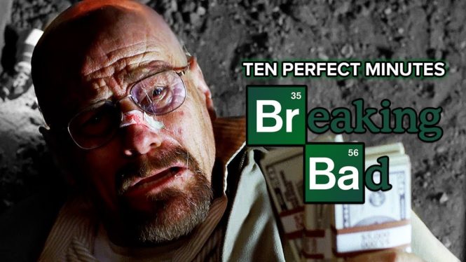 10 Breaking Bad Scenes That Are Basically Perfect