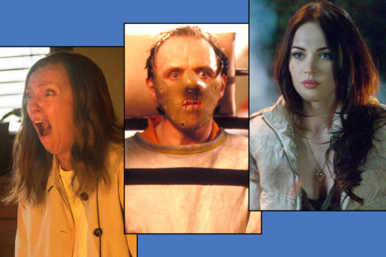 10 Horror Movies to Stream on Max Tonight