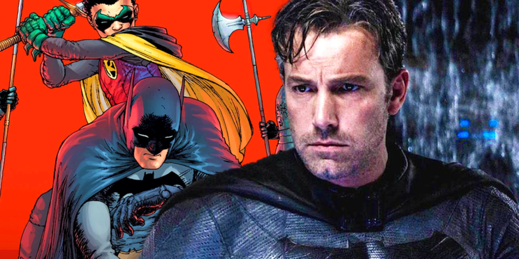 10 Lessons DC’s New Batman Movie Can Learn From Ben Affleck’s Batman