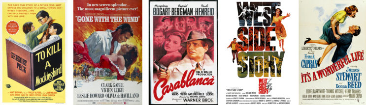 10 Movies You Should Watch If You Love Casablanca