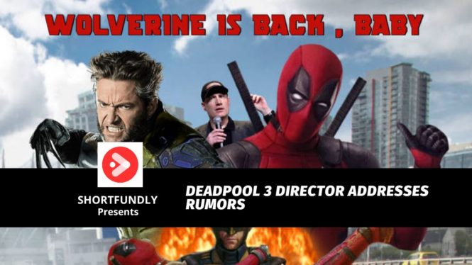10 Reasons Deadpool 3’s Director Would Be Perfect For Avengers 6