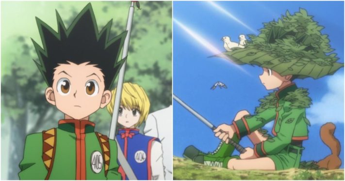 10 Reasons Hunter x Hunter’s Original Anime Is Superior to the 2011 Version